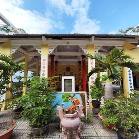 Nhu Quynh Hotel Hcm ホーチミン市 エクステリア 写真